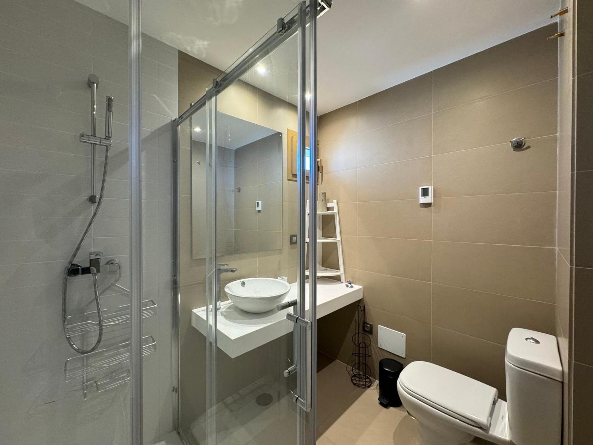 Intempo Sky Luxury Apartment 26 Floor Seaview Benidorm Ngoại thất bức ảnh