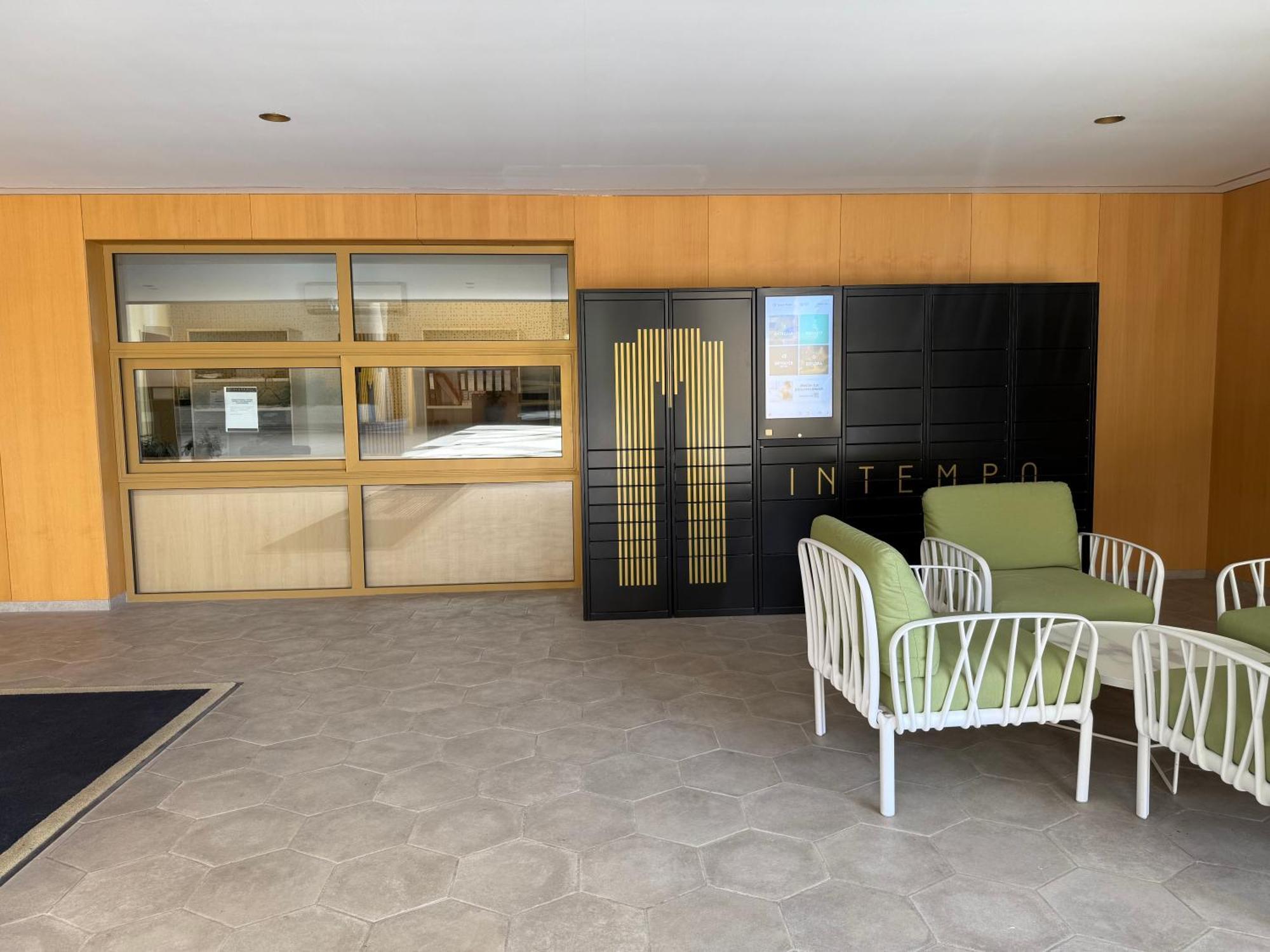 Intempo Sky Luxury Apartment 26 Floor Seaview Benidorm Ngoại thất bức ảnh
