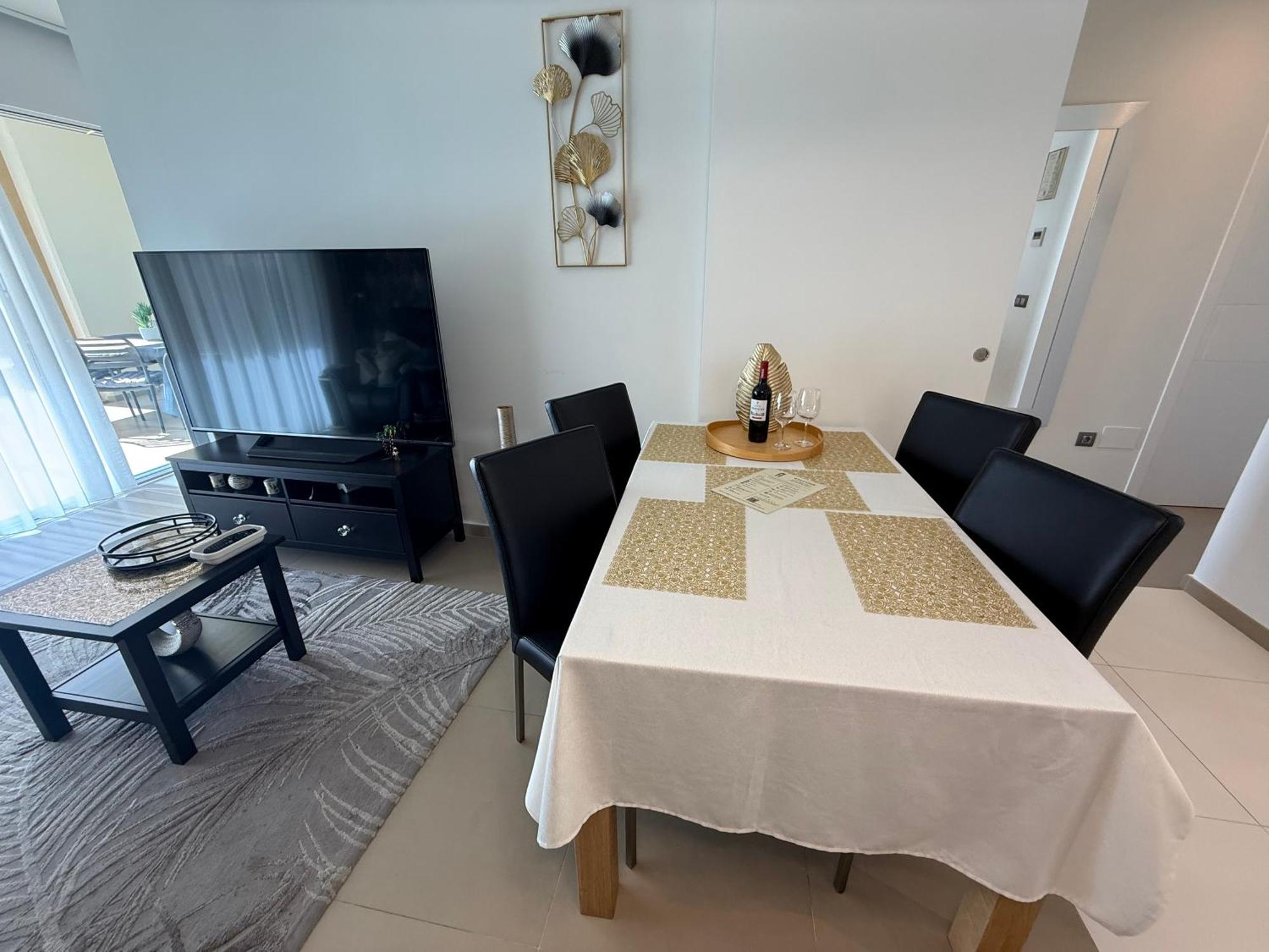 Intempo Sky Luxury Apartment 26 Floor Seaview Benidorm Ngoại thất bức ảnh
